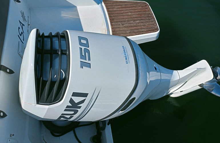 Cap Camarat-6.5-Ocasión-18