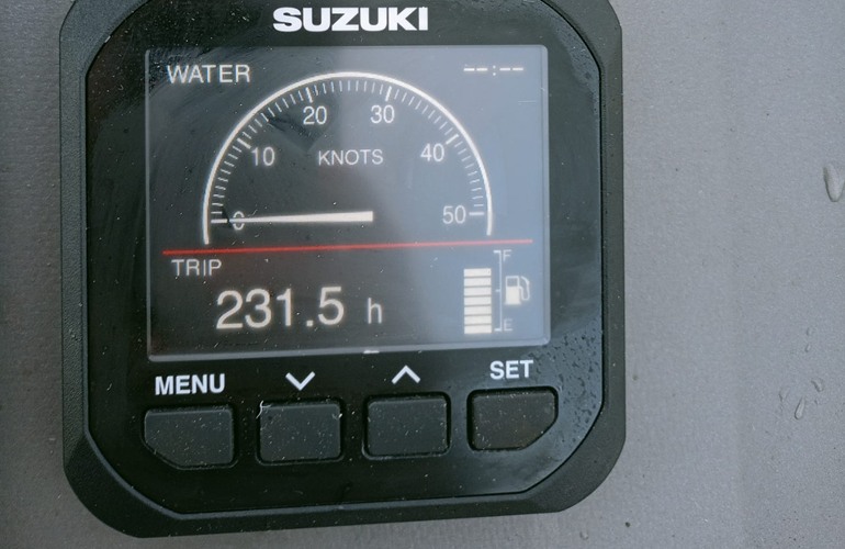 Cap Camarat-6.5-Ocasión-8