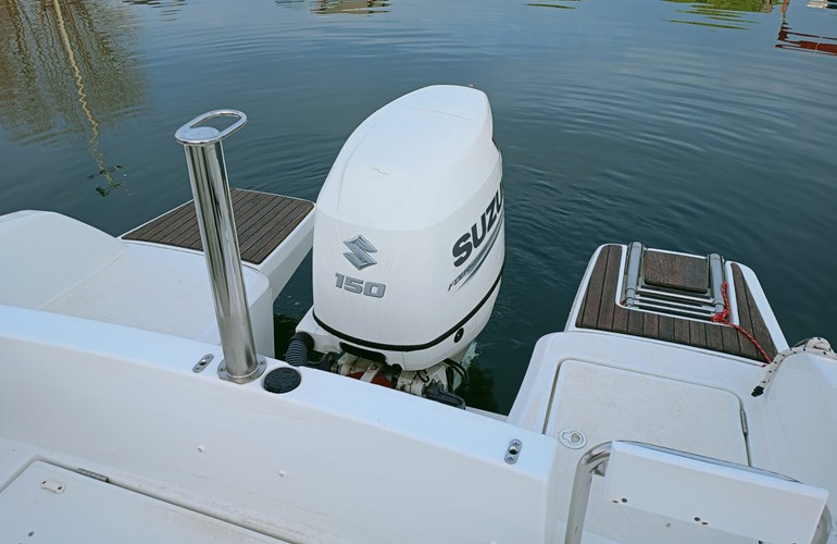 Cap Camarat-6.5-Ocasión-16