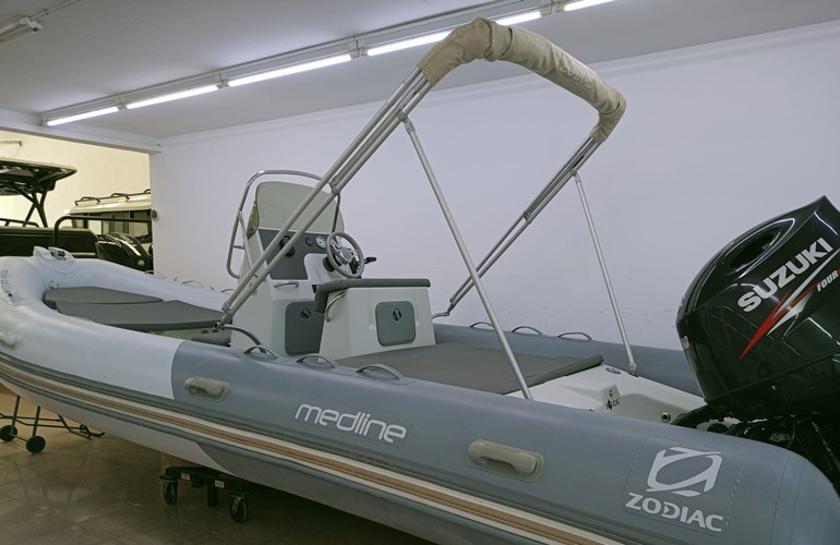 Zodiac-Medline-660-Ocasión-2