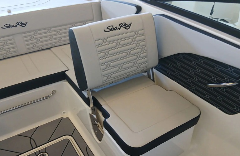 Sea Ray- 190-SPX-OB-6