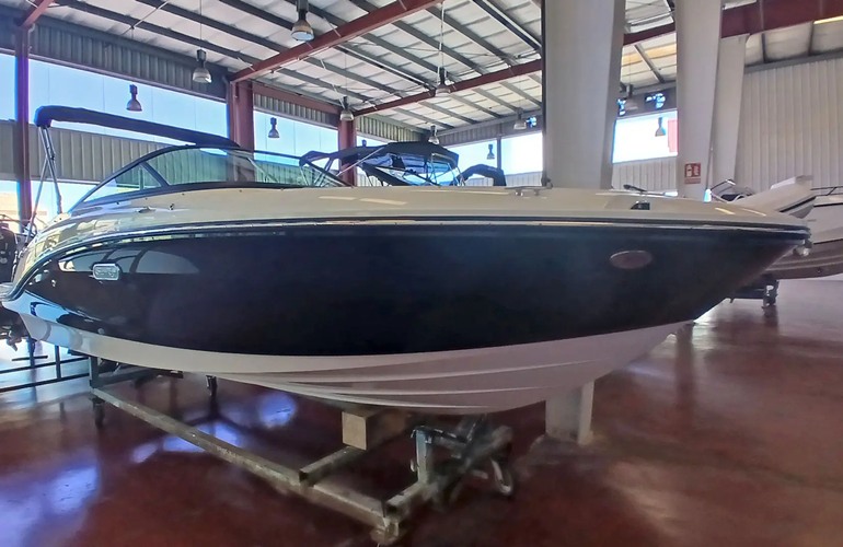 Sea Ray- 190-SPX-OB-2
