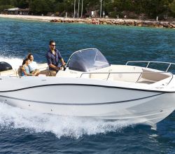 Quicksilver Boats Activ Open