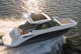 Sea Ray Sundancer 320