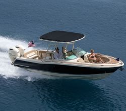 Chris Craft Calypso