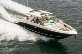 Sea Ray SLX 400