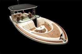 Chris Craft Launch 30(2)