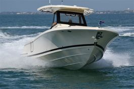 Chris Craft Catalina 30(1)