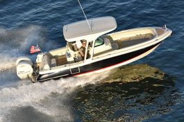 Chris Craft Catalina 27-1