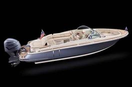 Chris Craft Launch 28 GT-2