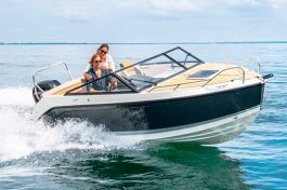 Quicksilver Activ 605 Cruiser-2