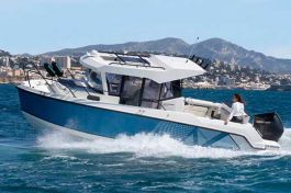 Quicksilver Activ 805 Pilothouse-2