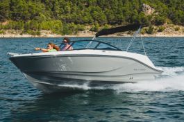 Bayliner - V20I- 2