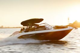 Sea Ray SLX 250