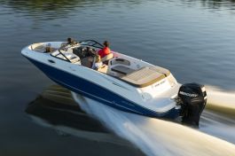 Bayliner - VR6 OB - 2