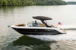 Sea Ray SLX 280