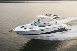 Sea Ray SLX 310