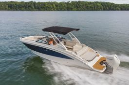 Sea Ray 270 OB