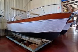 Cantieri Mimi Libeccio 8.5 Open