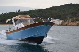 Cantieri Mimi 8.5 Sport-1