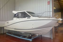 Quicksilver Activ 675 Weekend-1