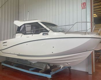 Quicksilver Activ 675 Weekend-1