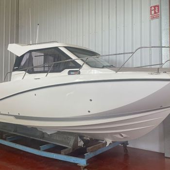 Quicksilver Activ 675 Weekend-1
