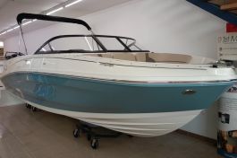 Bayliner VR6 Bowrider OB-1