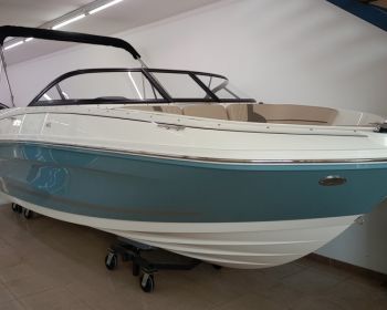 Bayliner VR6 Bowrider OB-1