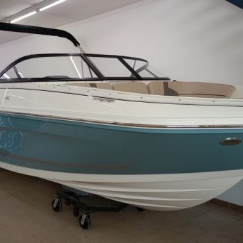 Bayliner VR6 Bowrider OB-1