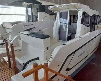 Quicksilver Captur 805 Pilothouse-1