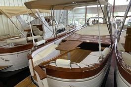 Cantieri Mimi Libeccio 8.5 Classic