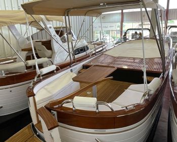 Cantieri Mimi Libeccio 8.5 Classic