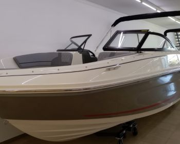 Bayliner VR6-1