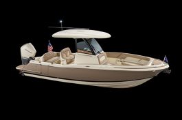 Chris Craft Calypso 24