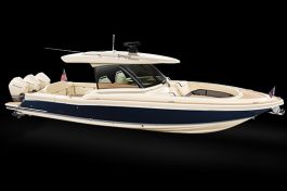 Chris Craft Calypso 35