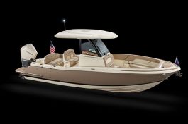 Chris Craft Catalina 24