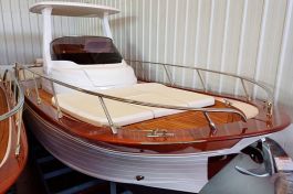 Cantieri Mimi Libeccio 8-5 WA-1