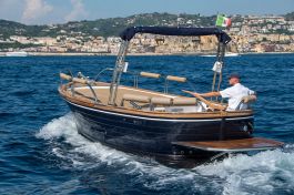 Cantieri Mimi Libeccio 7 Classic
