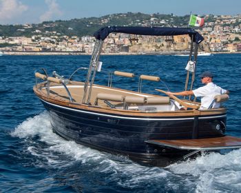 Cantieri Mimi Libeccio 7 Classic-5