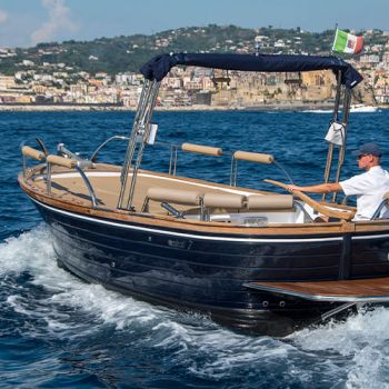 Cantieri Mimi Libeccio 7 Classic