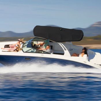 Sea Ray 270 SDX