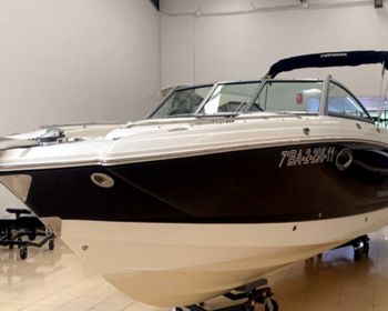 Chaparral Sunesta 284