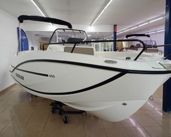 Quicksilver Activ 555 Open-1