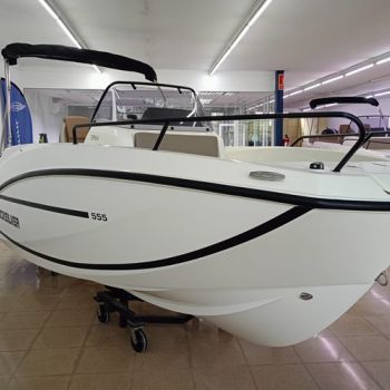Quicksilver Activ 555 Open-1