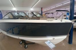 Quicksilver Activ 605 Bowrider-1