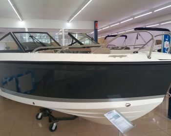 Quicksilver Activ 605 Bowrider-1