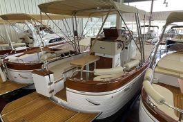 Cantieri Mimi Libeccio 7.5 Open-1