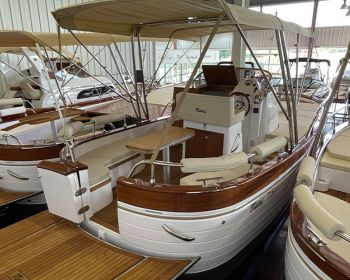 Cantieri Mimi Libeccio 7.5 Open-1