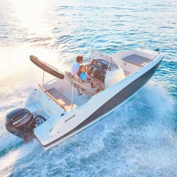 Quicksilver Activ 605 Open-1